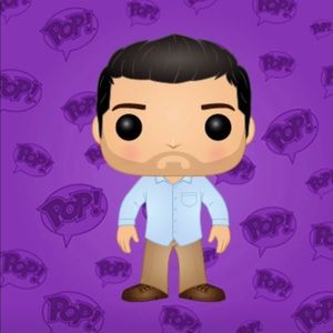 Meet your Posher, Joey